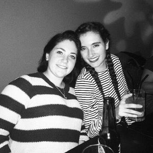 Meet your Posher, Sydney